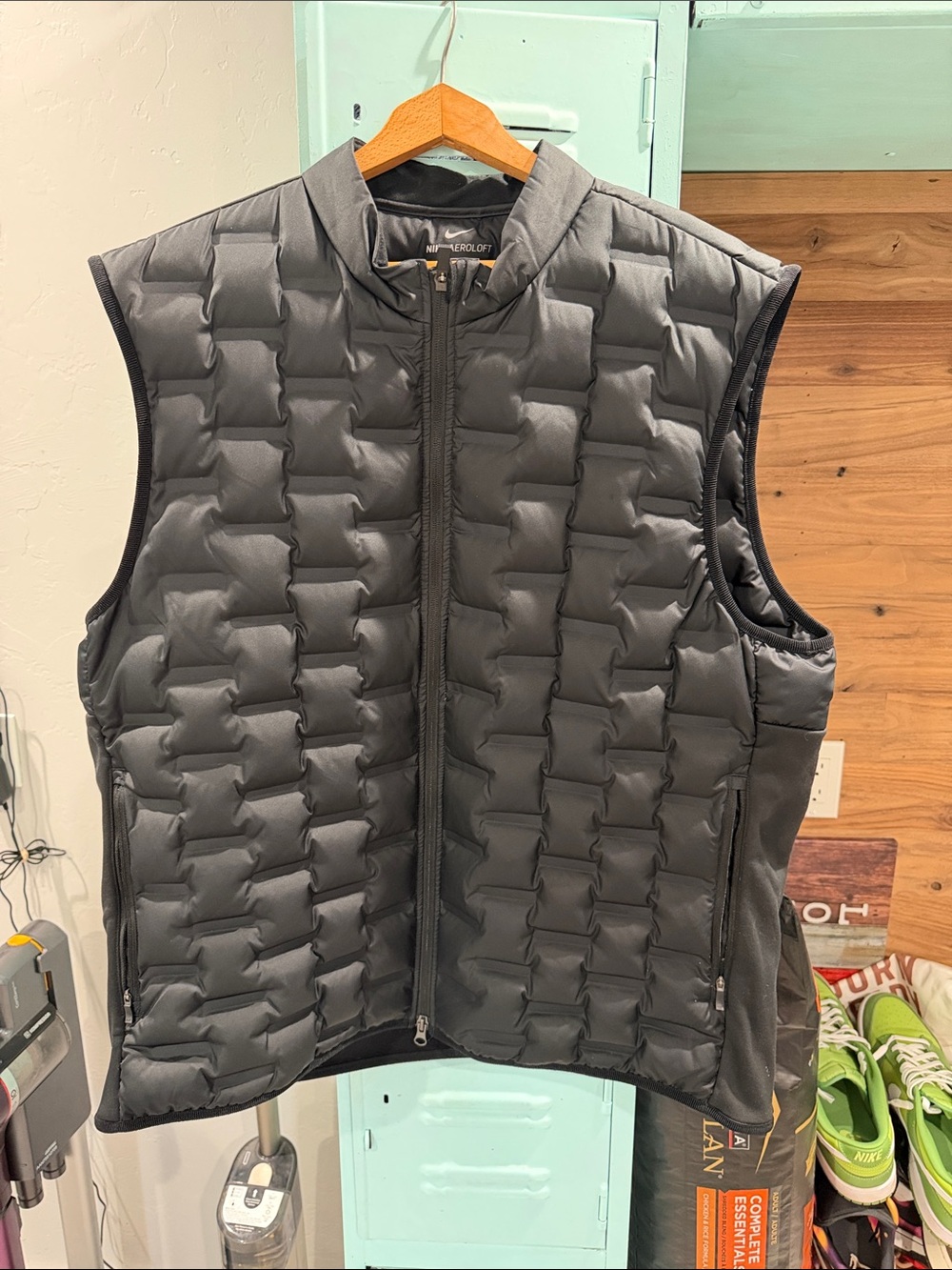 Nike Aeroloft Vest